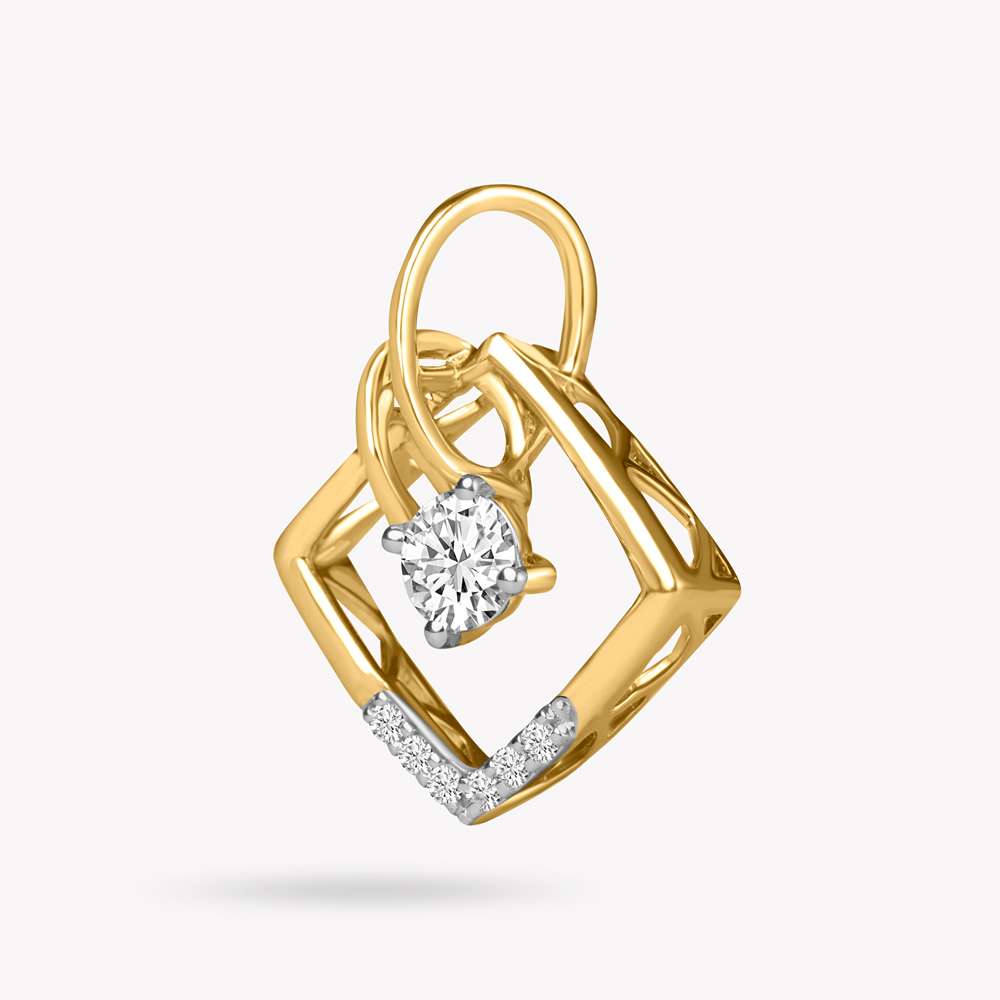 Main Frame Pendant,,hi-res image number null