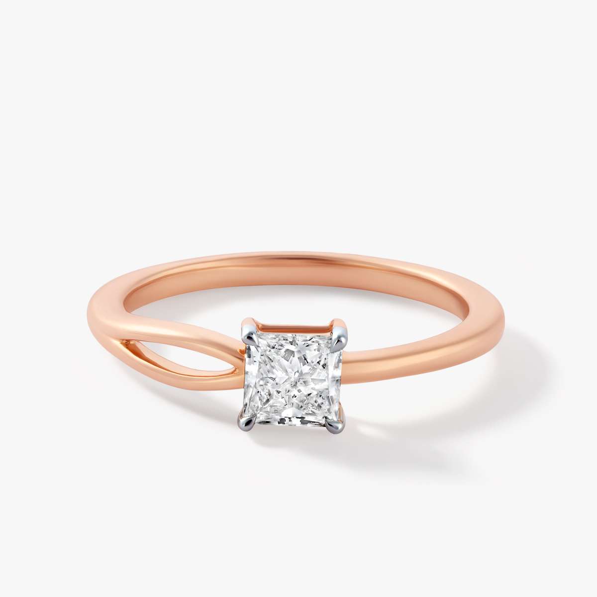 Tilted Crown Ring,,hi-res image number null