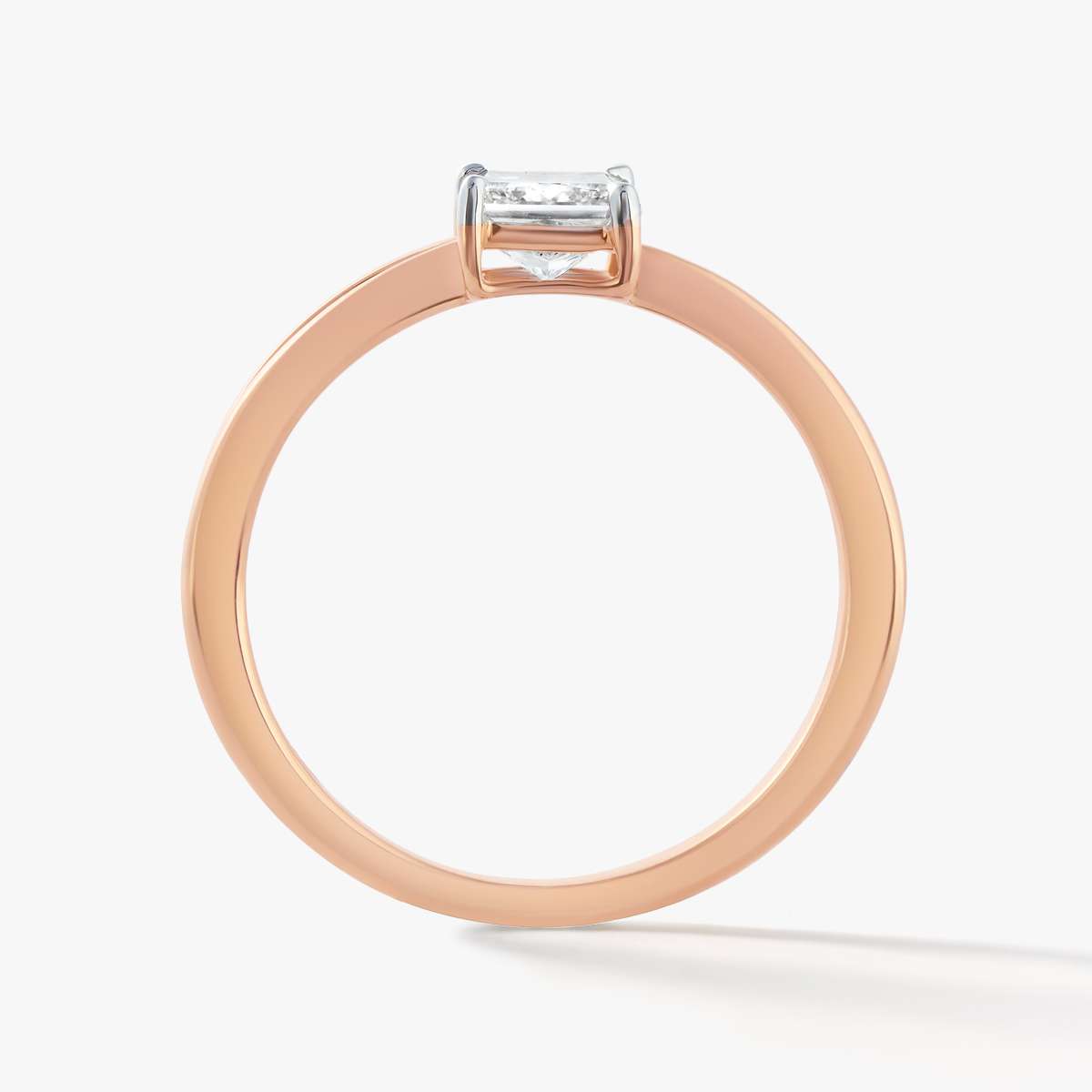 Tilted Crown Ring,,hi-res image number null